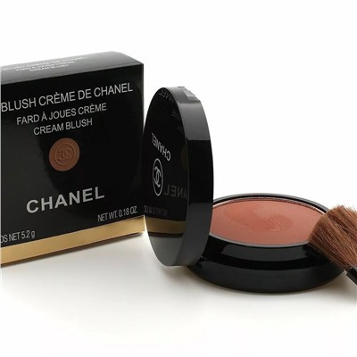 Румяна кремовые Chanel Le Blush Creme de Chanel 5,2g №7