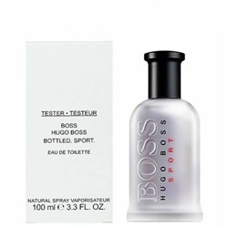 Тестер Hugo Boss Sport, edp., 100 ml