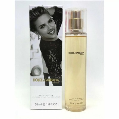 Dolce & Gabbana The One суперстойкие 55ml (Ж)