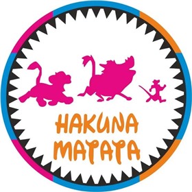 Hakuna-Matata - детские игрушки