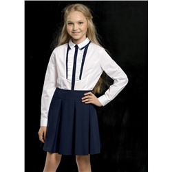 GWCJ8048 блузка для девочек