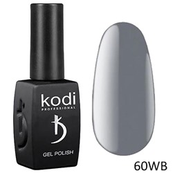 Гель Лак Kodi Professional № 60WB 12 ml