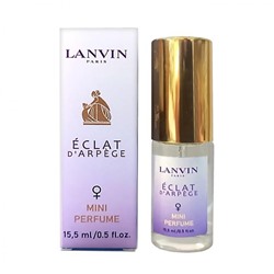 Мини-парфюм Lanvin Eclat D'Arpege женский (15,5 мл)