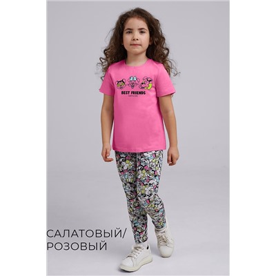 Лосины CLEVER #1017192