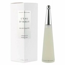 Issey Miyake L`eau D'Issey EDT 100ml (Ж)