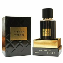 Ajmal Amber Wood Luxe Collection 67ml (U)