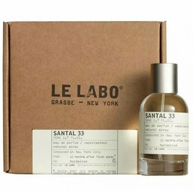 Le Labo Santal 33 EDP 100ml селектив (U)