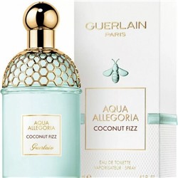 Guerlain Aqua Alleqoria Coconut Fizz EDP 75ml (EURO) (Ж)