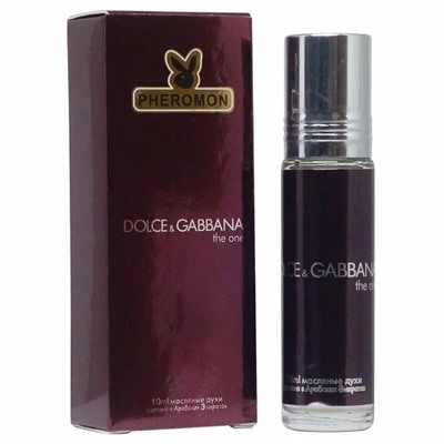 Dolce & Gabbana THe One For Him 10ml