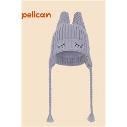 Шапка PELICAN #1032729