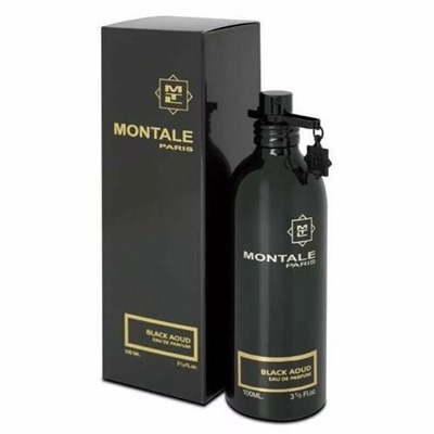 Montale Black Aoud EDP 100ml селектив (M)