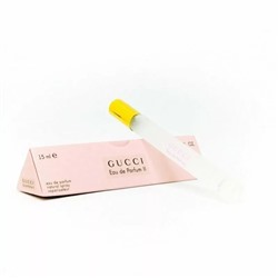 Gucci Eau De Parfum II, 15 ml