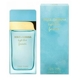 Dolce & Gabbana Light Blue Forever 100ml (EURO) (Ж)