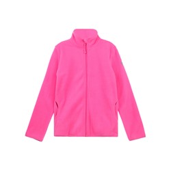 Куртка флисовая для девочки PL 32121057