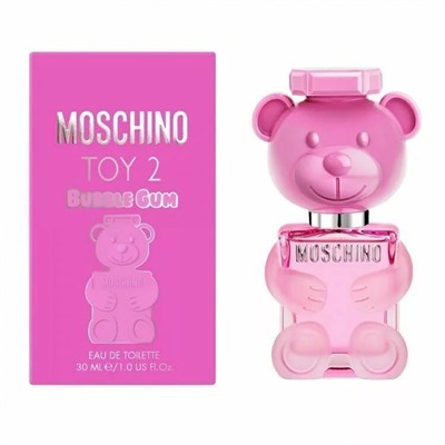 Moschino Toy 2 Bubble Gum 100ml (A+) (Ж)