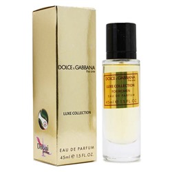 Luxe Collection Dolce & Gabbana The One For Women edp 45 ml