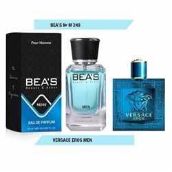 BEA'S - 249 Versace Eros (для мужчин) 50ml