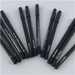 Набор карандашей для глаз NYX (черный)