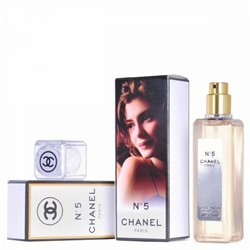 Chanel Chanel №5 суперстойкие 50ml (Ж)
