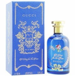 Gucci A Song For The Rose EDP 100ml селектив (U)
