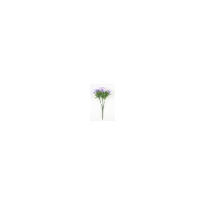 Искусственные цветы, Ветка в букет вербы 6 веток (1010237)