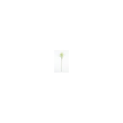 Искусственные цветы, Ветка гипсофила (1010237) белый