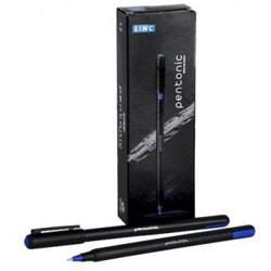 Ручка шариковая LINC "PENTONIC" синяя 0.7мм 7024 LINC {Индия}