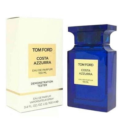 Tom Ford Costa Azzurra EDP тестер унисекс