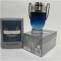 Paco Rabanne Invictus Legend EDP (A+) (для мужчин) 100ml