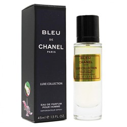 Luxe Collection C Bleu De C For Men edp 45 ml