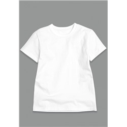 BFT3001 футболка для мальчиков
