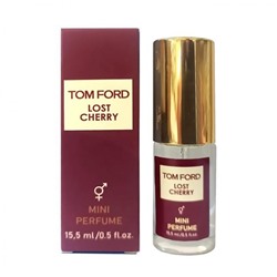Мини-парфюм Tom Ford Lost Cherry унисекс (15,5 мл)