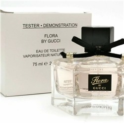 Gucci Flora By Gucci EDP 75ml Тестер (EURO) (Ж)