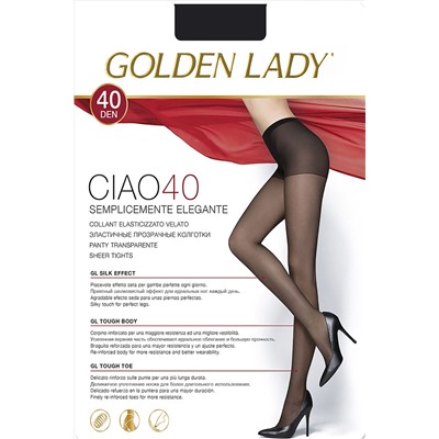 Колготки GOLDEN LADY #71132