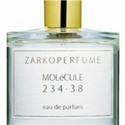 Zarkoperfume MOLECULE 234.38 EDP селектив 100ml селектив (U)