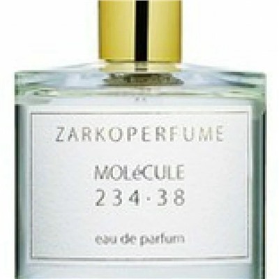 Zarkoperfume MOLECULE 234.38 EDP селектив 100ml селектив (U)