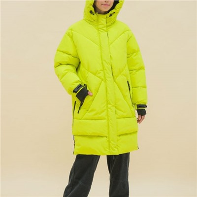 GZFZ3335/1 Пальто для девочек