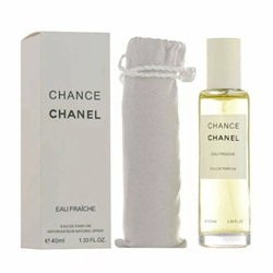 Chanel Chance Eau Fraiche Тестер Мини 40ml (Ж)