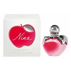 Nina Ricci Nina 100ml (EURO) (Ж)