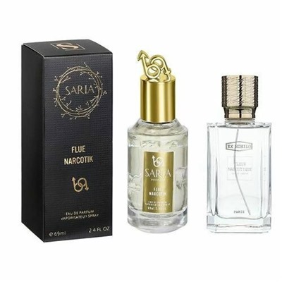 SARIA Perfume Flue Narcotik EDP 69 мл