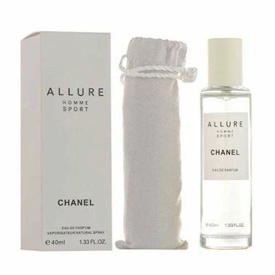 Chanel Allure Homme Sport Тестер Мини 40ml (M)