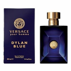 Versace Pour Homme Dylan Blue EDT 100ml (M)