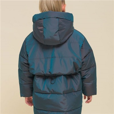 GZFZ3336 Пальто для девочек