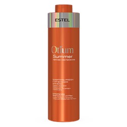 Шампунь-fresh c UV-фильтром для волос OTIUM SUMMER, 1000мл