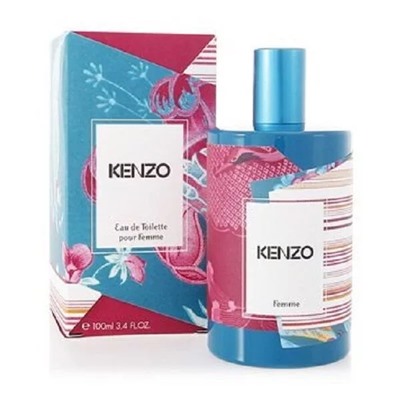 Kenzo Pour Femme Once Upon A Time 100ml (Ж)