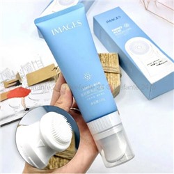 SMART Пенка для умывания Images Amino Acid Soothing Cleaning Facial Cleanser 120g