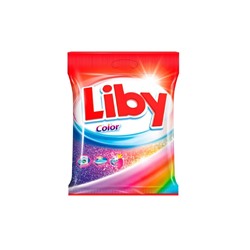 Liby Стиральный порошок Color 3кг