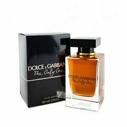Dolce Gabbana The Only One EDP 100ml (EURO) (Ж)