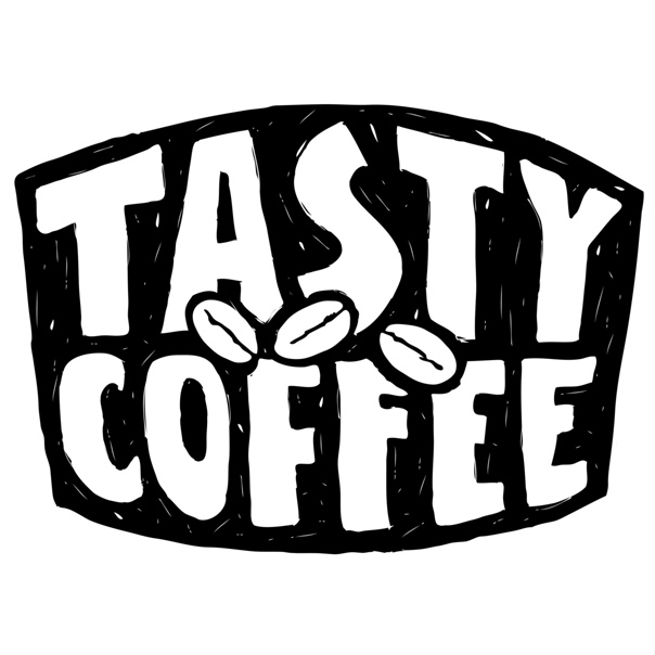 Tasty coffee. Шаров Михаил Владимирович Тейсти кофе.