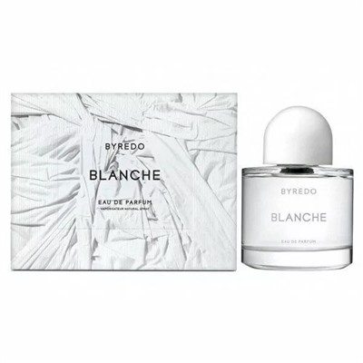 Byredo Blanche (унисекс) 100ml подарочная упаковка